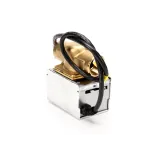 Valve, Solenoid 240V Blowdown for Southbend Part# 3-S543-1