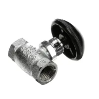 3-SC11 Crown Steam