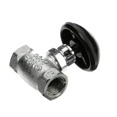 Crown Steam 3-SC11 Valve with Knob, Steam Control