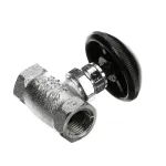 Crown Steam 3-SC11 Valve with Knob, Steam Control