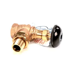 Crown Steam 3-SCE6 Steam Control Valve with Knob