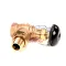 Crown Steam 3-SCE6 Steam Control Valve with Knob