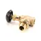 Southbend Range 3-SCE6 Valve, Steam Control With Knob