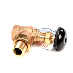 Crown Steam 3-SCE6 Steam Control Valve with Knob