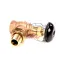 Crown Steam 3-SCE6 Steam Control Valve with Knob