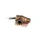 Crown Steam 3-SRV1 RELIEF VALVE 8 P.S.I