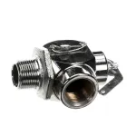 Crown Steam 3-SRV9-1 Safety Relief Valve, 50 PSI