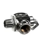 Crown Steam 3-SRV9-1 Safety Relief Valve, 50 PSI