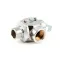 Southbend Range 3-SRV9-1 Pressure Relief Valve, 50 PSI, 3/4"