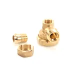 Southbend Range 3-TST4 STEAM TRAP