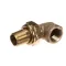 Southbend Range 3-U4BE UNION ELBOW