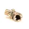 Southbend Range 3-U6BE Union, Elbow, 3/4", Brass