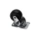 Autofry 30-0006 2 SMALL CASTER, NON LOCKING