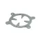Lancer 30-12139/01 PLATE,NOZZLE,4-POINT