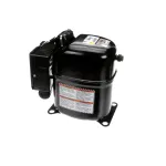 Federal Industries 30-15038 Compressor Assembly, 115 Volt, 3/4HP, R134A, 1 Phase