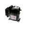 Federal Industries 30-15038 Compressor Assembly, 115 Volt, 3/4HP, R134A, 1 Phase