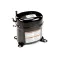 Federal Industries 30-18052 Compressor, 208/230V, 1/2 HP, R404A