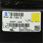 Federal Industries 30-20347 CONDENSING UNIT
