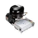 Federal Industries 30-20980 Compressor (Replacement Emerson), 120V, 60HZ, 1P, TSSM2454SC-3