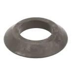 Varimixer 30-209 Rubber Ring, Bayonet Shaft, Black