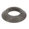 Varimixer 30-209 Rubber Ring, Bayonet Shaft, Black