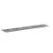 Lancer 30-9277 PLATE,FAUCET,D3 5V