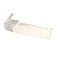 Lancer 30-9664 Universal Adapter Bracket, Bin Thermostat