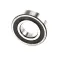 Varimixer 30-97 Ball Bearing, Bayonet Shaft, 6207, W30
