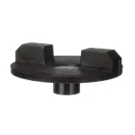 Red Goat 30-H-1D ROTOR: W/CAST-ON IMPACT BARS