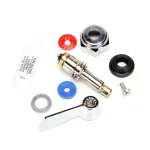 3000-0000 Fisher Manufacturing - RH Stem Kit Assembly