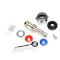 Fisher 3000-0001 Swivel Stem Kit, Left Hand, 1/2"