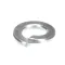 Somerset Industries 3000-106 WASHER LOCK SPLIT 1/4
