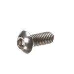Somerset Industries 3000-427 SCREW 10-32 X 1/2 HEX BUTTON H