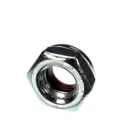 Somerset Industries 3000-468 LOCKNUT 5/16-18 NYLON INSERT T