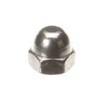 Somerset Industries 3000-473 NUT ACORN 6-32