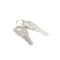 Turbo Air 3000000000 KEYS (PAIR) FOR MSR/F, GST, TS