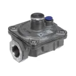 Jade 3000010036 Gas Pressure Regulator, Convertible 5 to 10 Inch