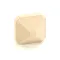 Jade 3000010355 Briquette, White