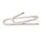 Jade 3000010496 Flex Tubing, 3/8" x 30"