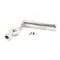 Jade 3000010572 Handle with Set Screw, Knee, Wok