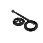 Mavrik - 8010452 - Rear Burner Assembly
