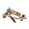 Jade 3000010878 Thermo Expansion Valve