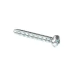 Jade 3000011585 SCREW, 6-32 X 1, PPH TCS 23 ZN