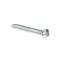 Jade 3000011585 SCREW, 6-32 X 1, PPH TCS 23 ZN