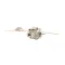 Jade 3000011666 Control Thermostat, FDH
