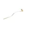 Jade 3000011813 Pilot Tube/Tip, Left Bend, JTRH-Broiler