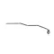 Jade 3000011814 Pilot Tube/Tip Kit, Single, Right Bend