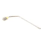 Jade 3000011816 Pilot Tube with Tip, Single, JSR Broiler