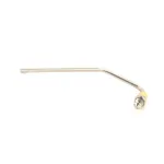 Jade 3000011817 Pilot, Single, Right, JSR Broiler