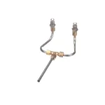 Jade 3000011818 Pilot, Double, JSR Broiler